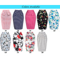 Grace Karin Occidente Mujeres Hips-Wrapped Vintage Retro Cotton Polka Dots Skirt CL008928-9